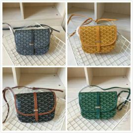 Picture of Goyard Lady Handbags _SKUfw75900662fw